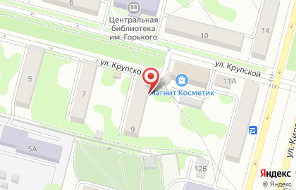 Магазин Мия Sweet на карте