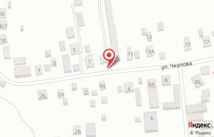 Sundries Ltd. на карте