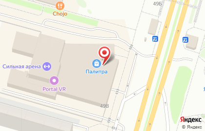 Банкомат ВТБ в Казани на карте