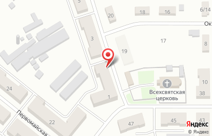 Ремонтно-монтажная компания Рамэн на Северной улице на карте