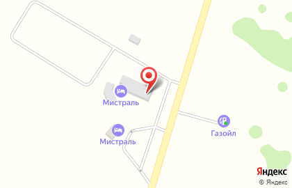 Продуктовый магазин Продмаг на Советской улице на карте