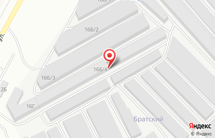 Служба заказа транспорта Элегант на карте