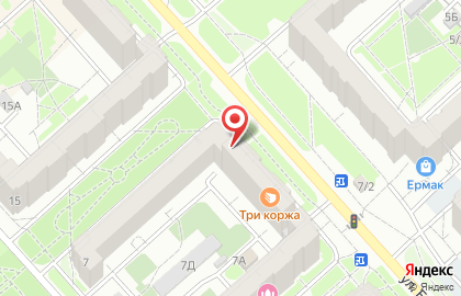 Туристическая компания Отпуск на карте