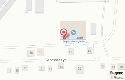 Торгово-сервисная компания Кузница в Туле на карте