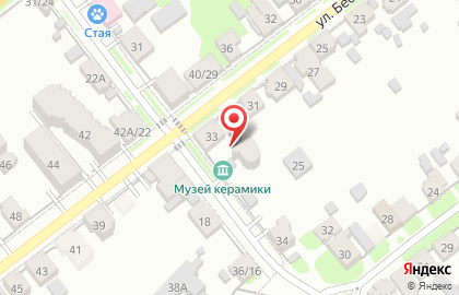 Art-Keramik на карте