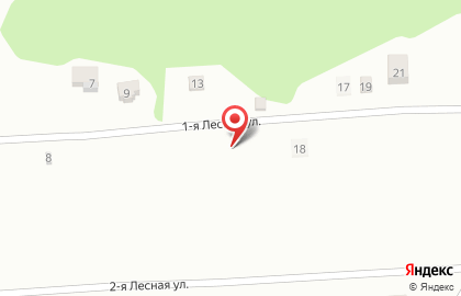 Автосервис-Пересвет на карте