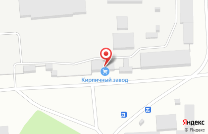 Стерлитамакский завод силикатного кирпича на карте