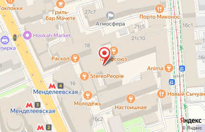 Куклы Пистолеты на карте