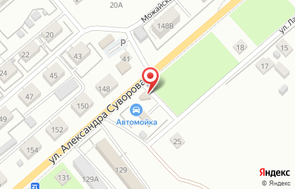 Магазин продуктов Кулинарная лавка на карте