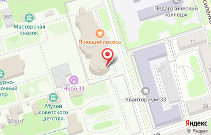 Туристическое агентство PrimaVera на карте