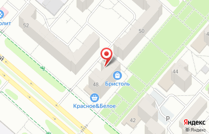 Стоматологическая клиника Ф.Дент на карте