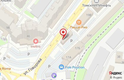Boldog на карте