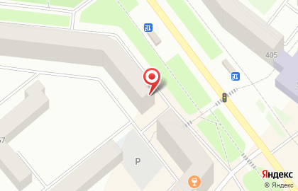 Супер Флора на карте