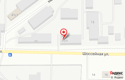 Магнитогорский Центр ЭнергоСбережения в Орджоникидзевском районе на карте