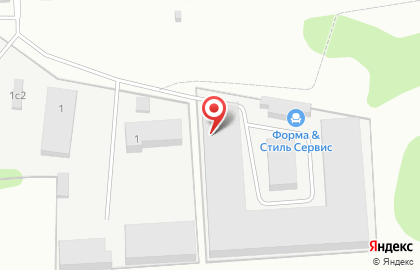 Мебельный салон Арида Мебель на карте