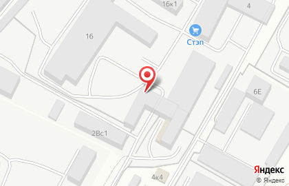 Компания Экспресс Гидро на карте