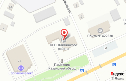 Сбербанк, ПАО на Солнечном бульваре на карте