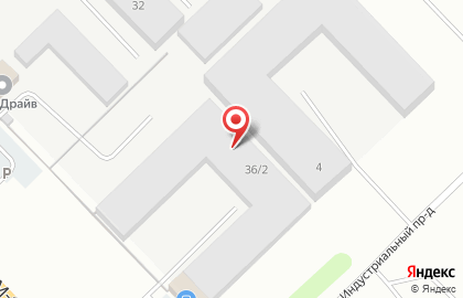 Оптовая компания АвтоМоторс на карте