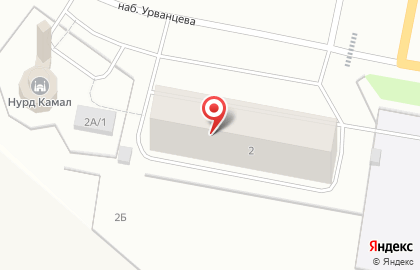 Стоматологический кабинет Доктор Аюбов на карте