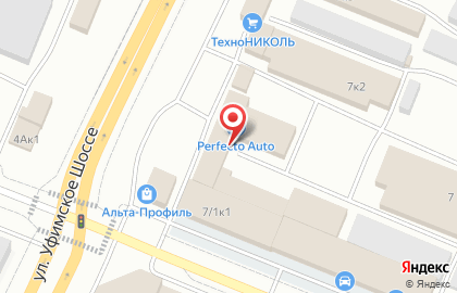 Компания по приему и продаже европоддонов Европоддон-190 в Калининском районе на карте