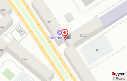 Бюро автоматизации Баит на карте