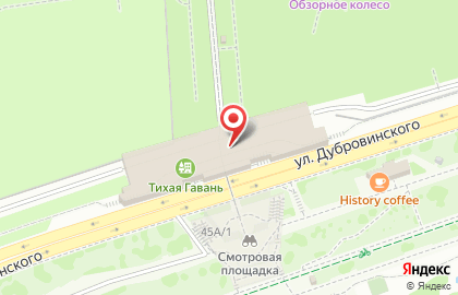 Студия дизайна интерьера MihanaPRO на карте
