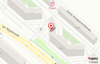 Flowersinboxomsk на карте