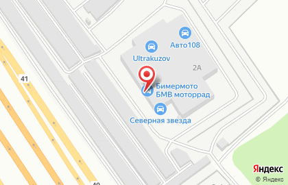 Компания по производству натяжных потолков Асбко в проезде Одоевского на карте