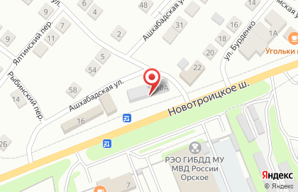 Рыболовный магазин Карполов на карте