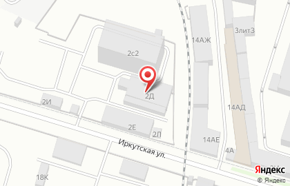 Автосервис Warsteiner Motor Service на карте