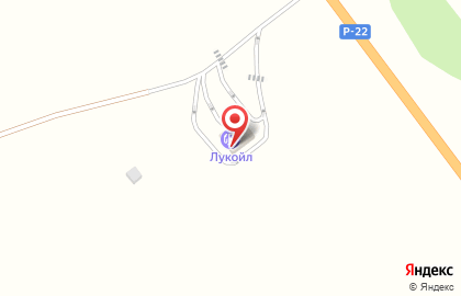 Лукойл в Волгограде на карте