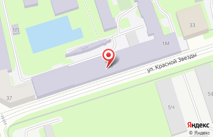 ВМПИ в Пушкине на карте