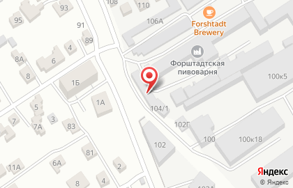 ёмаркет на карте