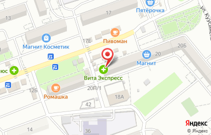 Бар #Gellert_bar на проспекте Бумажников на карте
