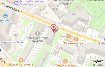 Сервисный центр NeedMaster24.ru на карте