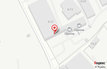 Торговая компания Хелиос РУС в Транспортном проезде на карте