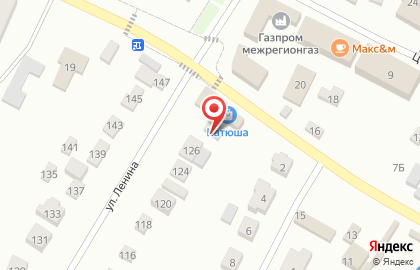Цветочный салон на улице Полежаева на карте