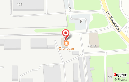 ТрейдСтрой на карте