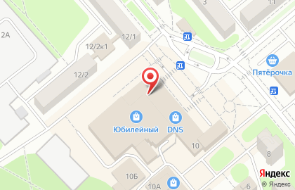 Банкомат АКБ Экспресс-Волга на Комсомольской улице в Заречном на карте