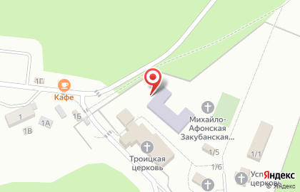 Участковая избирательная комиссия №91 на Родниковой улице на карте