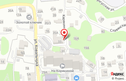 Таможенный представитель Офорта в Ленинском районе на карте