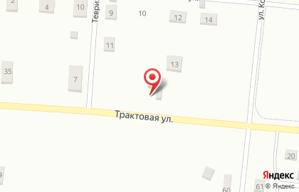 ИП Григорьев Г.В. на карте