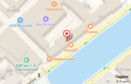 Nasimo.RUS на карте