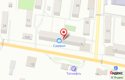 СберБанк в Ижевске на карте