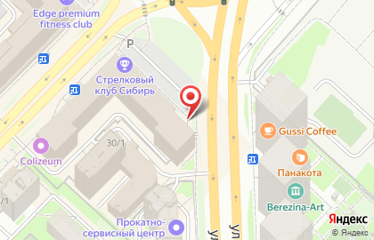 Магазин Аккумуляторы24 на карте
