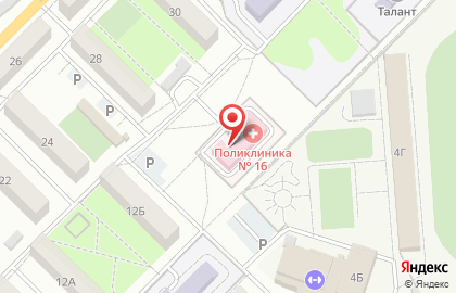 Страховая компания Колымская в Хабаровске на карте