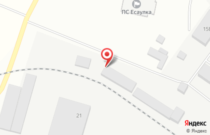 Торговый комплекс Алмаз в Челябинске на карте