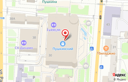 Интернет-магазин Большие плюшевые мишки на карте