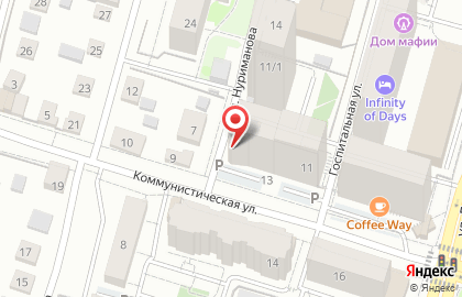 Салон авторизованной техники ReVision на карте