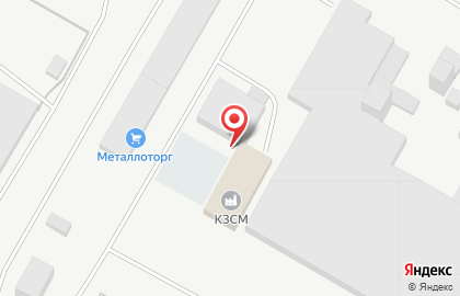 Частное охранное предприятие Витязь на Мелиоративной улице на карте